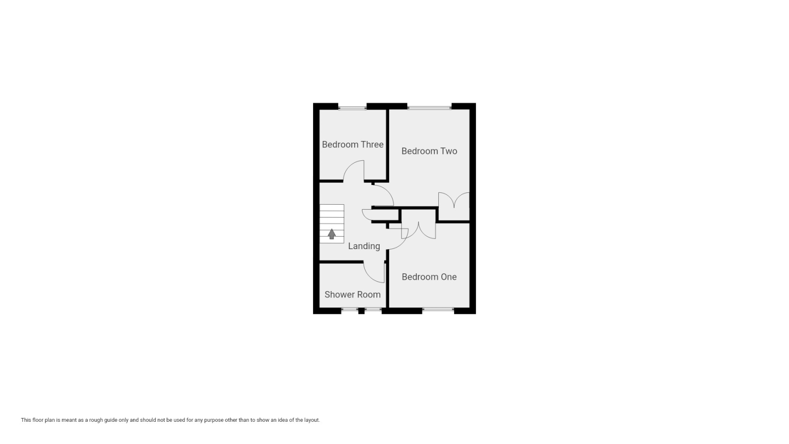 6 Penlee Manor Drive, Penzance floorplan