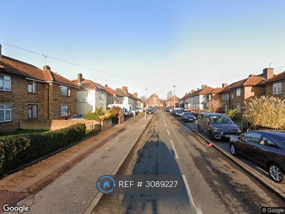 Dagenham photo 2