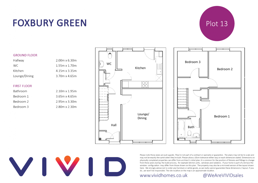 3 Bedrooms End terrace house for sale in Medstead, Alton GU34