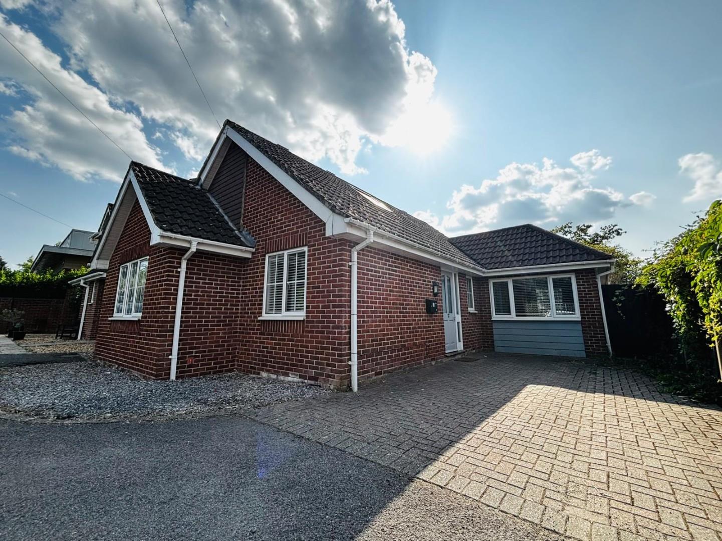 1 Richards Court, Barbe Baker Avenue, Southampton photo 2