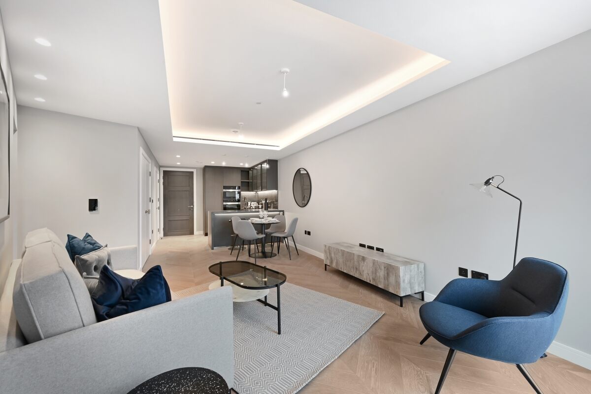 1 bedroom flat for sale 0