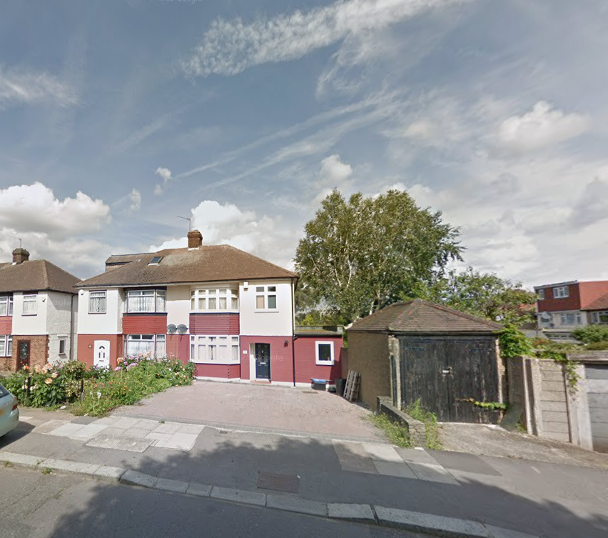 Atherton Road, Ilford photo 3