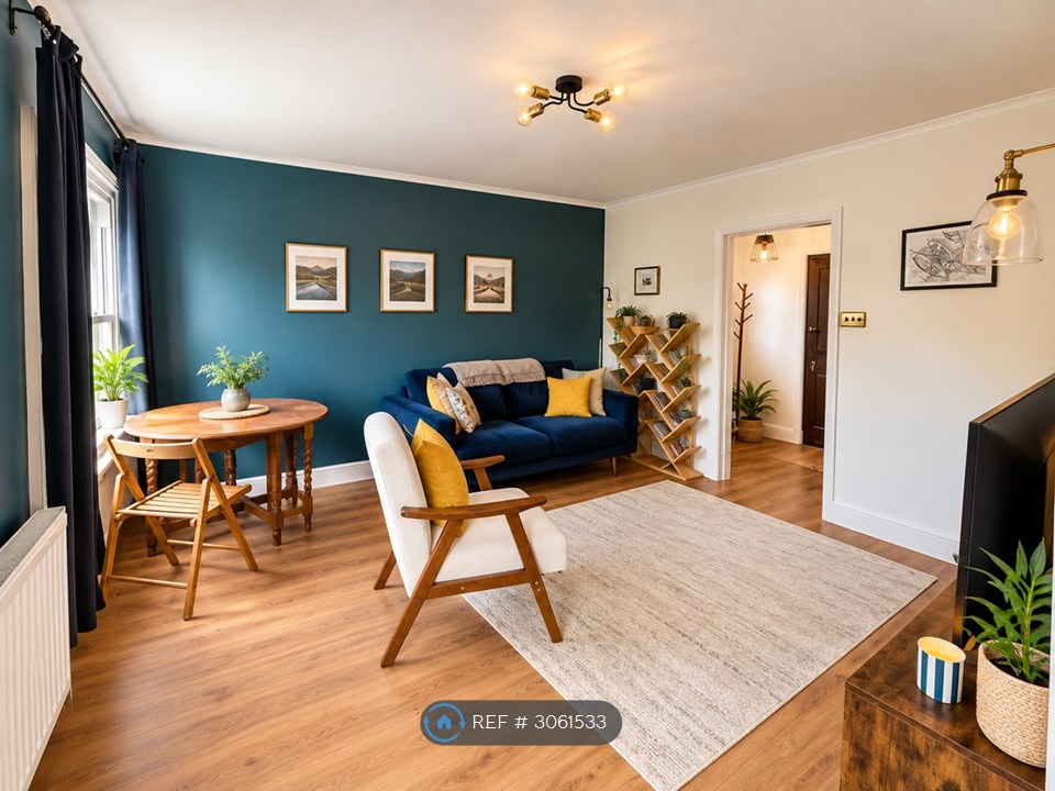Flat, Devonshire Road, London photo 5