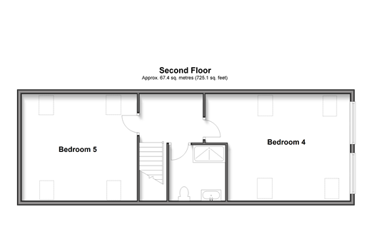 Boughton Park Grafty Green, Maidstone floorplan