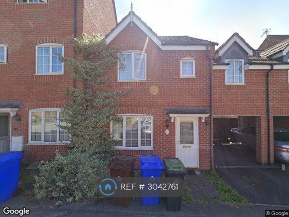 Godwin Way, Stoke-On-Trent photo 2