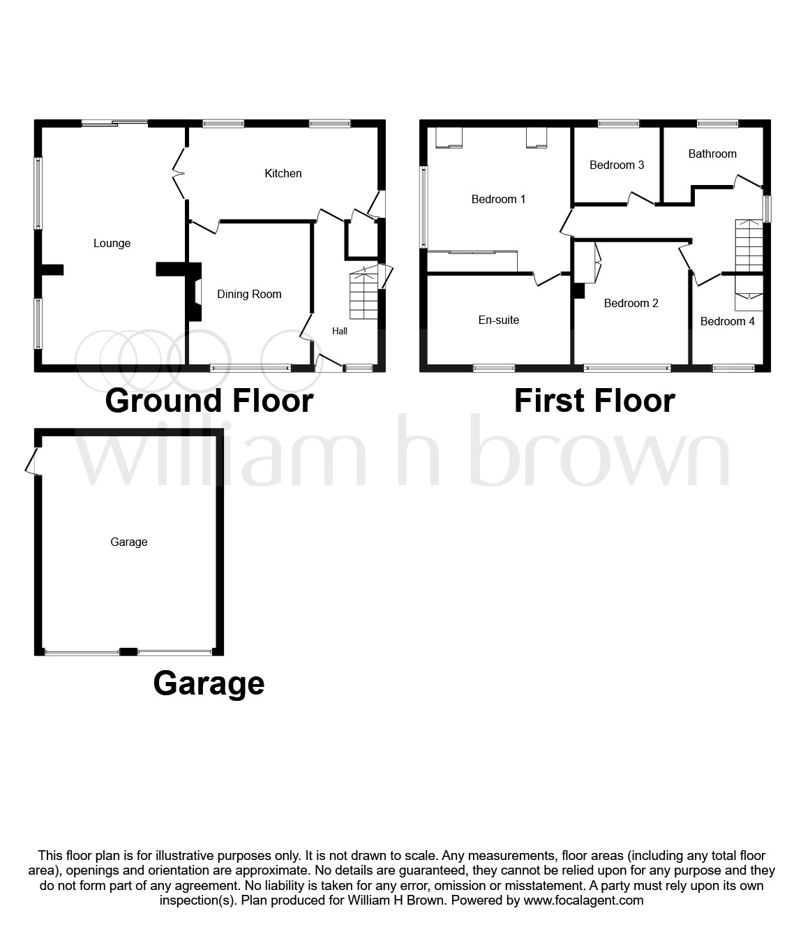 4 bed detached house for sale in Clayton Avenue, Thurnscoe, Rotherham