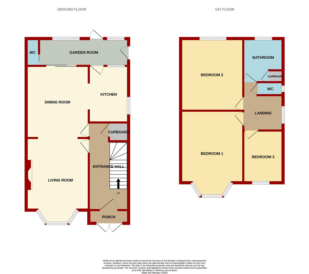 Belle Vue Road, Cinderford GL14, 3 bedroom semidetached house for sale 64759704 PrimeLocation