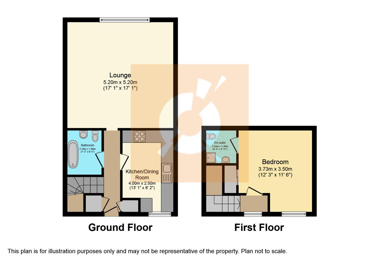 1 bed flat for sale in The Counting House, Paisley PA1 Zoopla