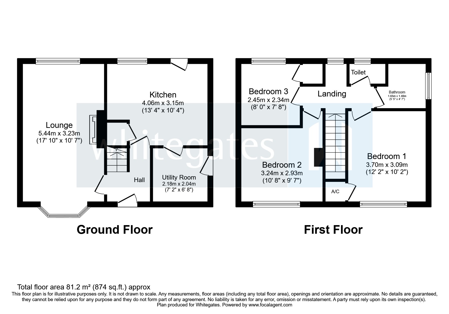 Queens Drive, Nantwich, Cheshire CW5, 3 bedroom semidetached house for sale 66431792