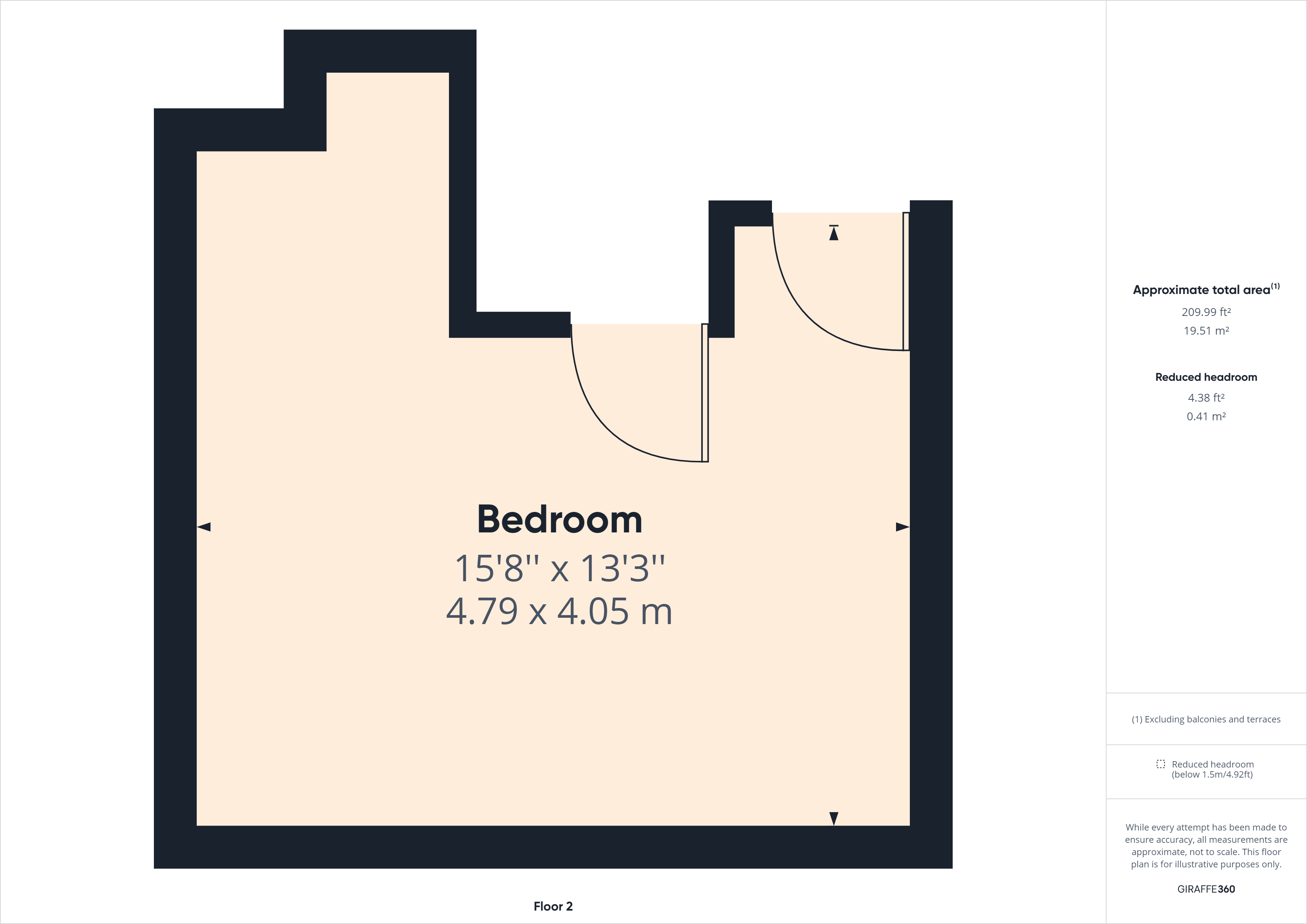 Bromyard Road, Worcester WR2, 7 bedroom detached house for sale