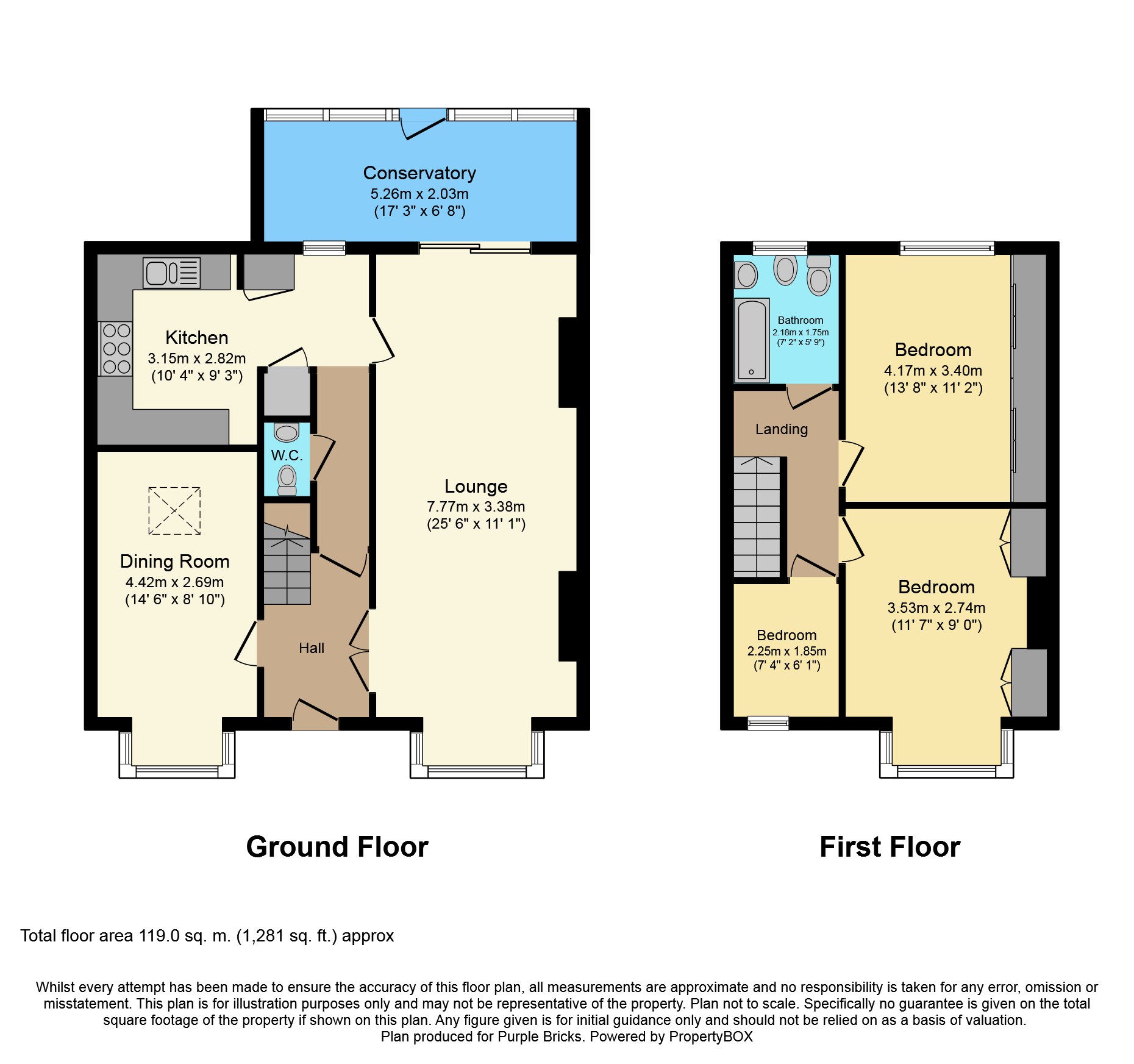 3 Bedrooms Semi-detached house for sale in Crackley Hill, Kenilworth CV8