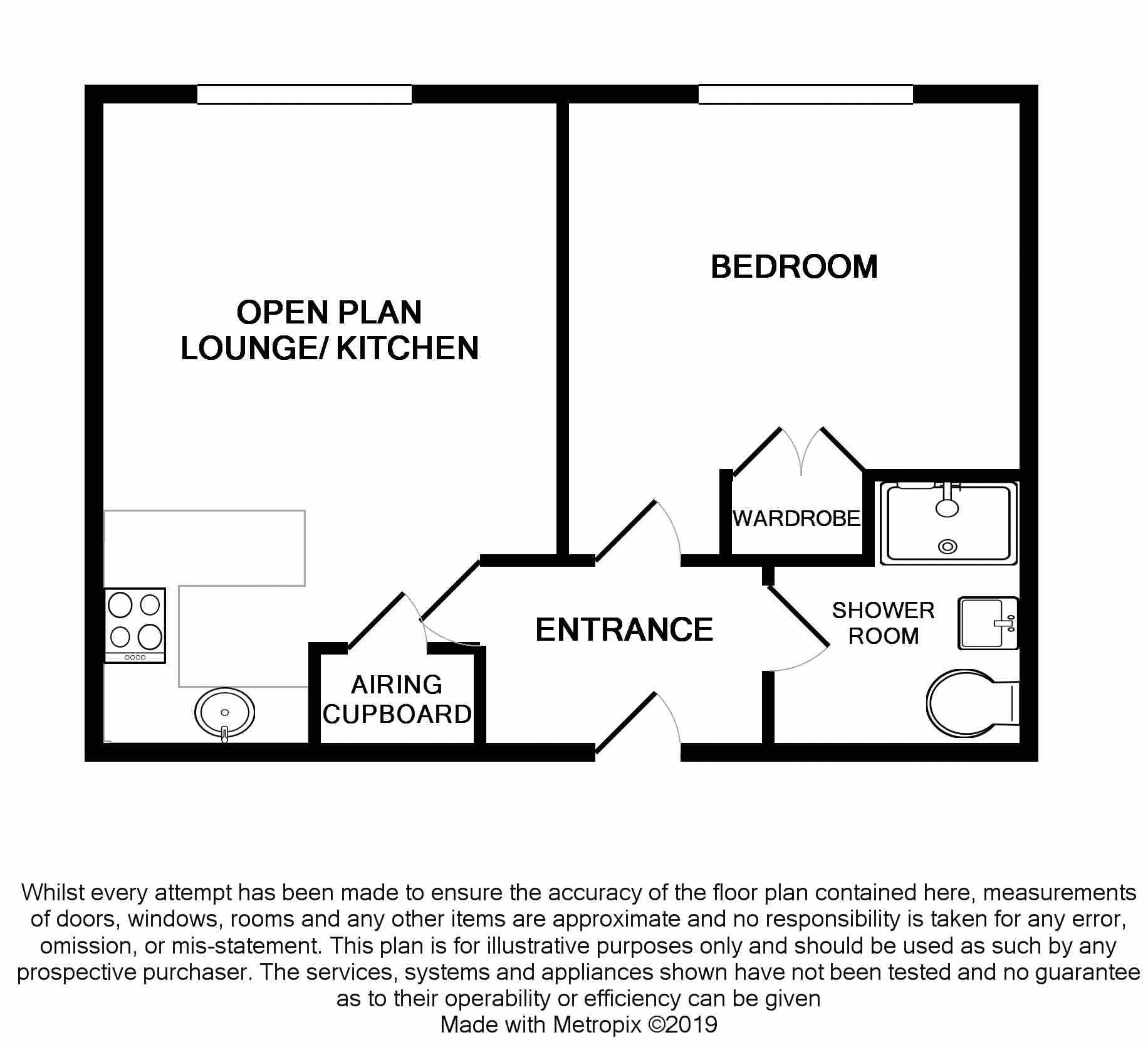 1 Bedrooms Flat for sale in St. Marys Parsonage, City Centre, Manchester M3