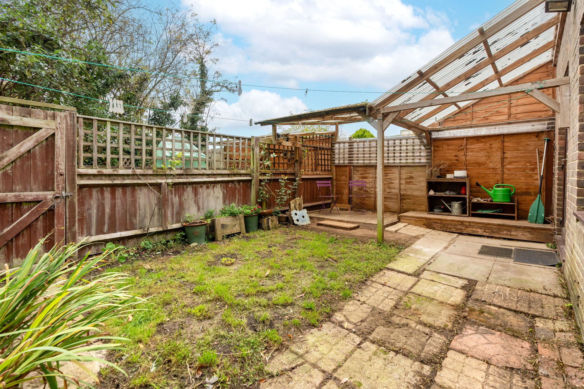 1 Goose Green Close, Oxford photo 4