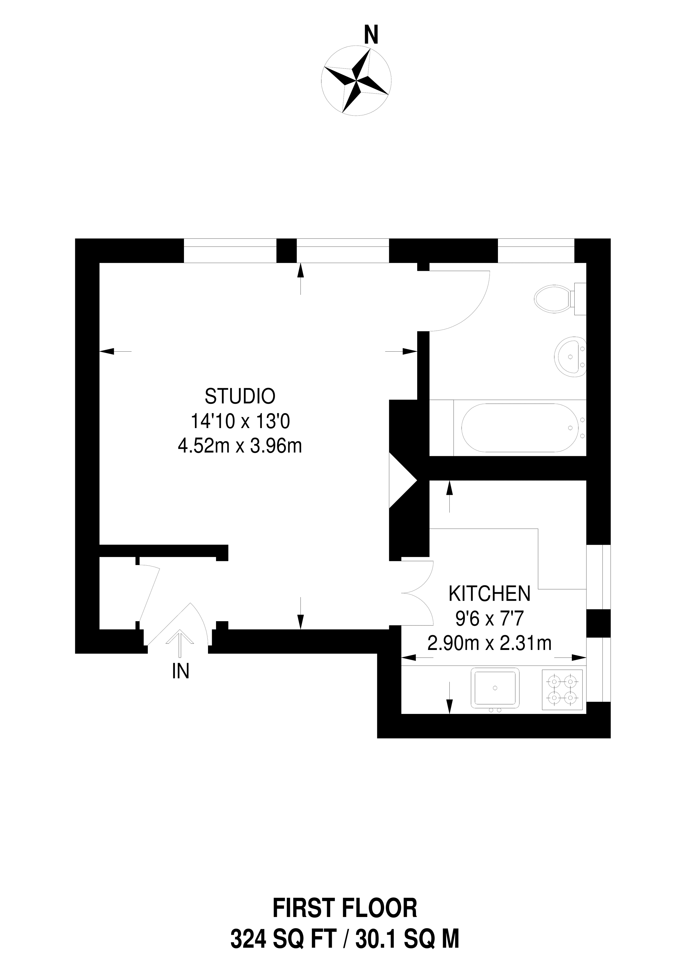 0 Bedrooms Studio for sale in Morland Road, Croydon CR0