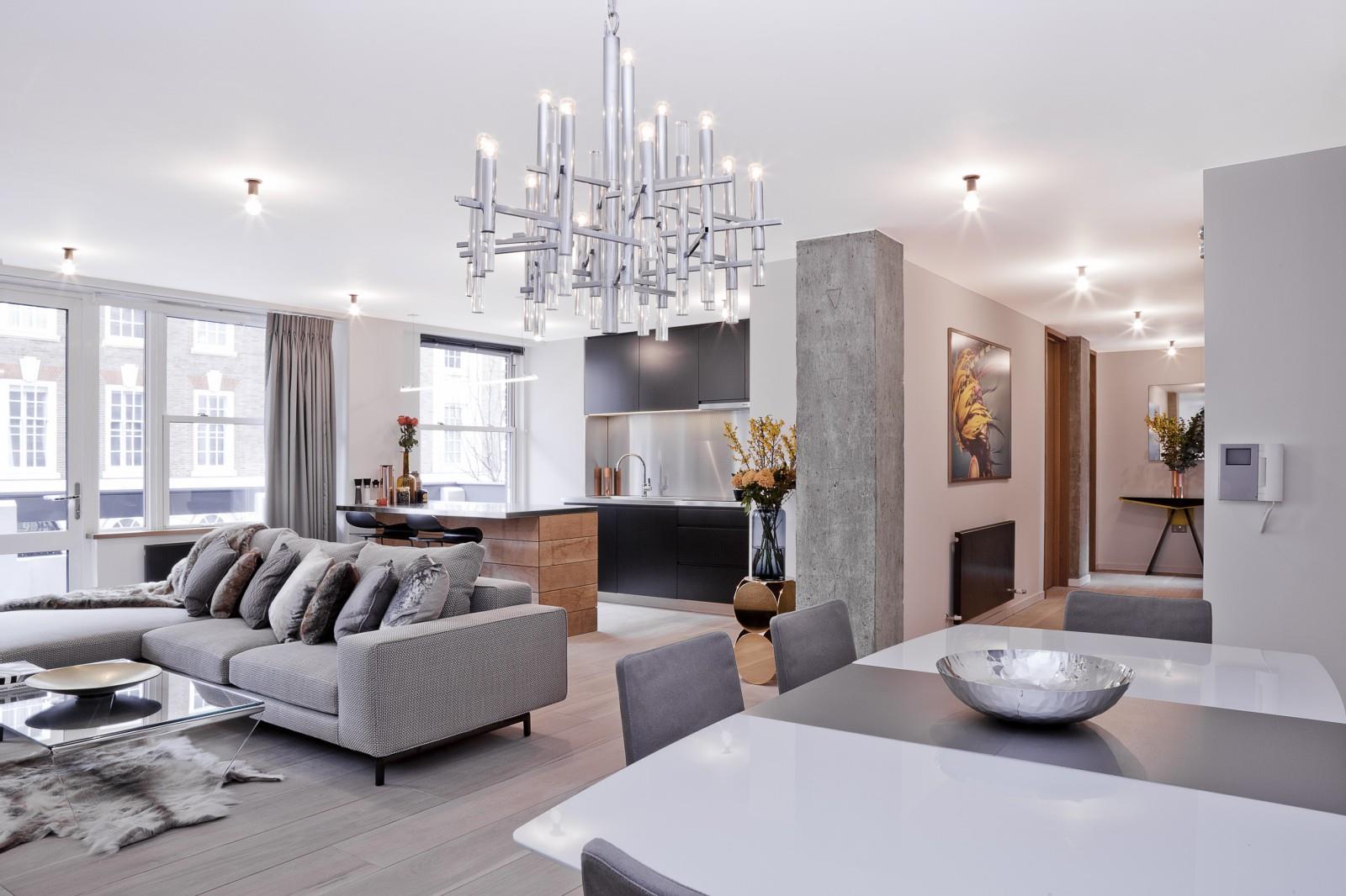 101, Weymouth Street, Marylebone photo 2