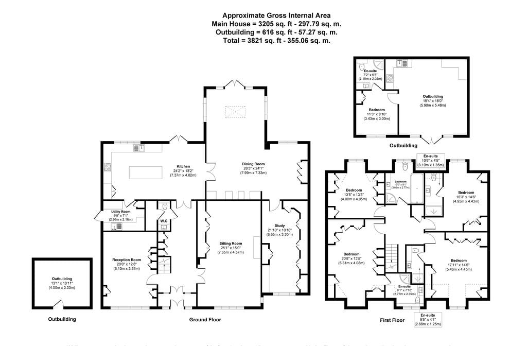 Shergill, Wexham Woods, Wexham floorplan