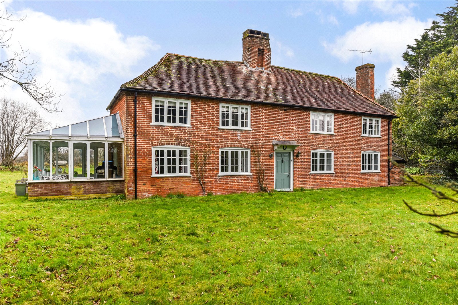 6 bedroom end terrace house for sale in London