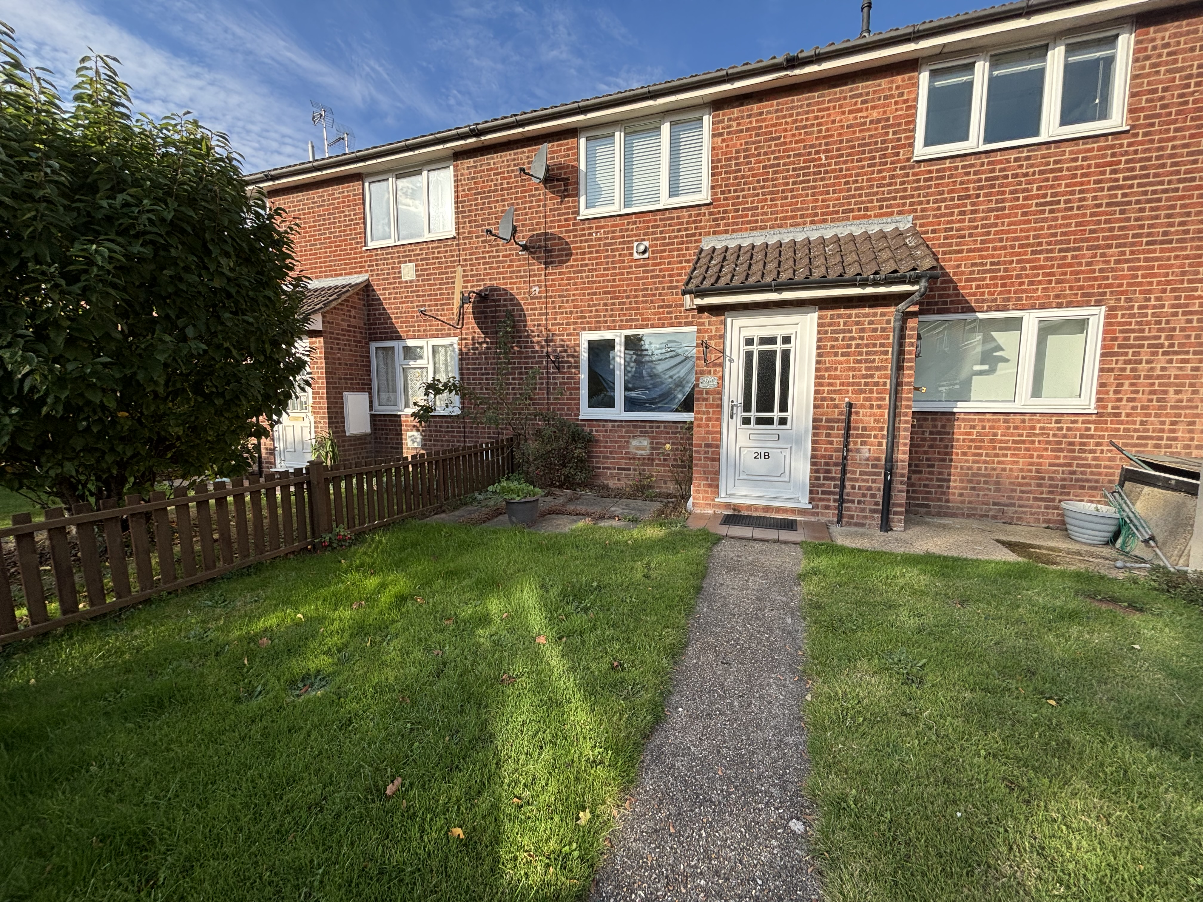 Harbord Close, NORTH WALSHAM photo 2