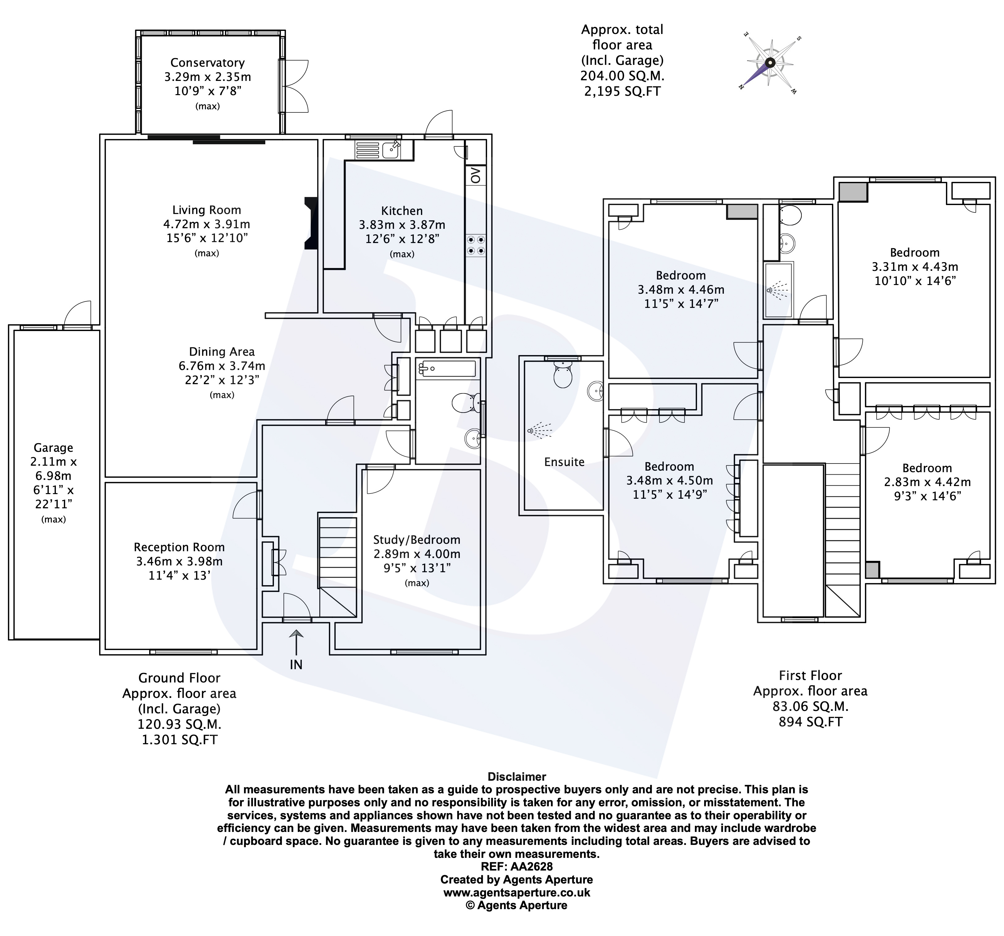 5 Bedrooms Chalet for sale in Brompton Farm Road, Strood, Rochester, Kent ME2