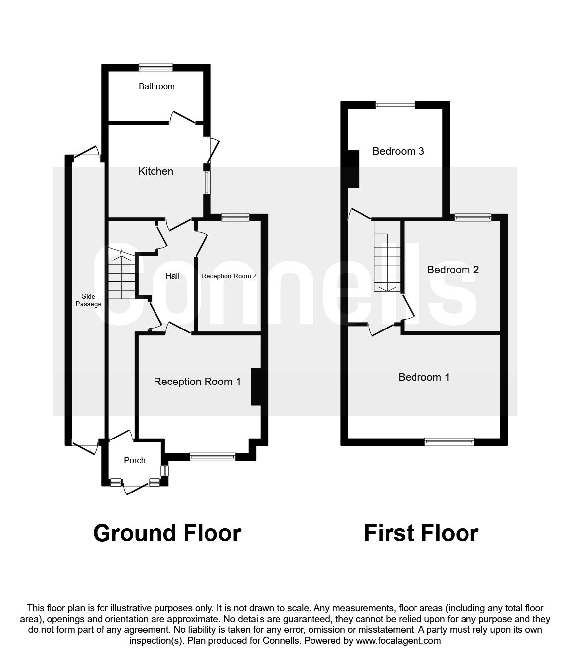 3 bed terraced house for sale in Byron Road, Wealdstone, Harrow HA3