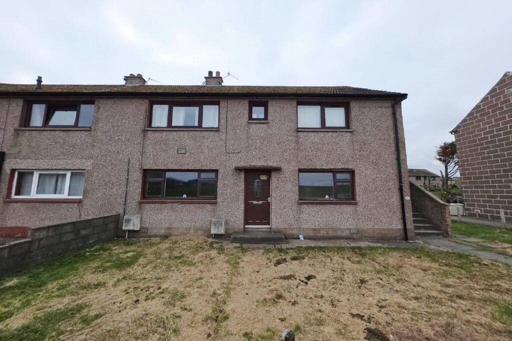 GFF, 95, Catto Drive, Aberdeenshire photo 2