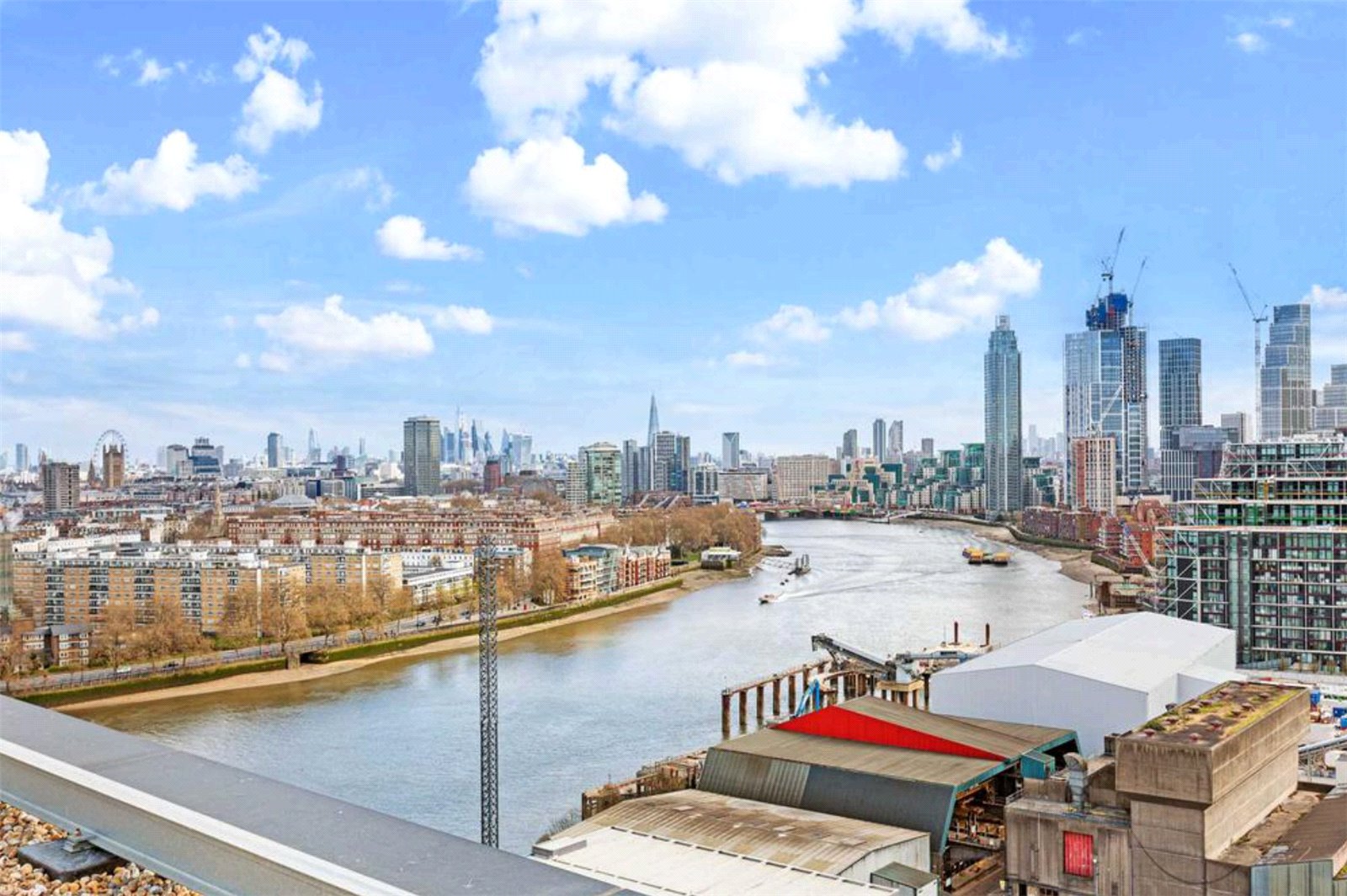 3 bedroom flat for sale 0