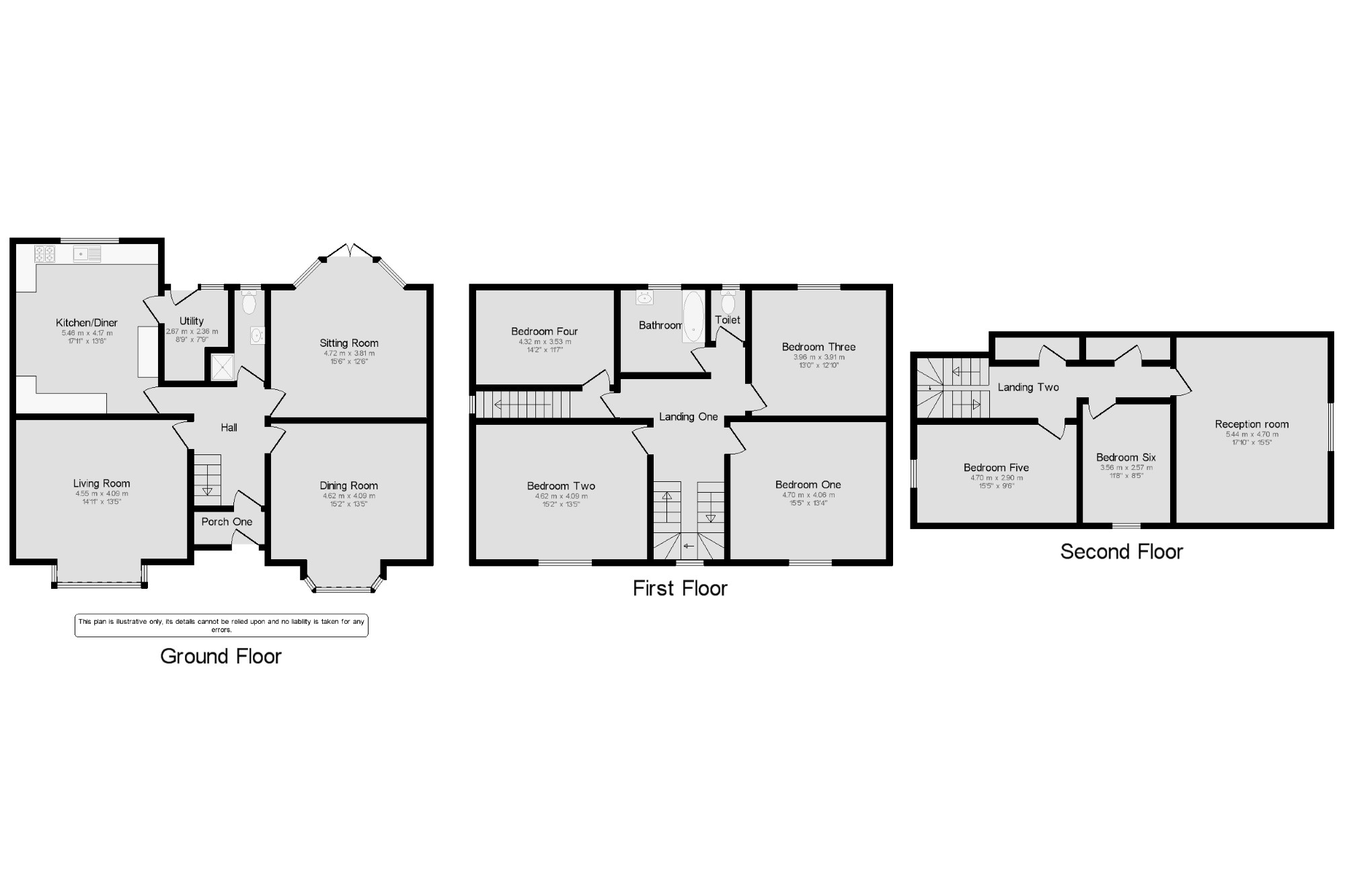 6 Bedrooms Detached house for sale in Jubilee Road, Formby, Liverpool, Merseyside L37