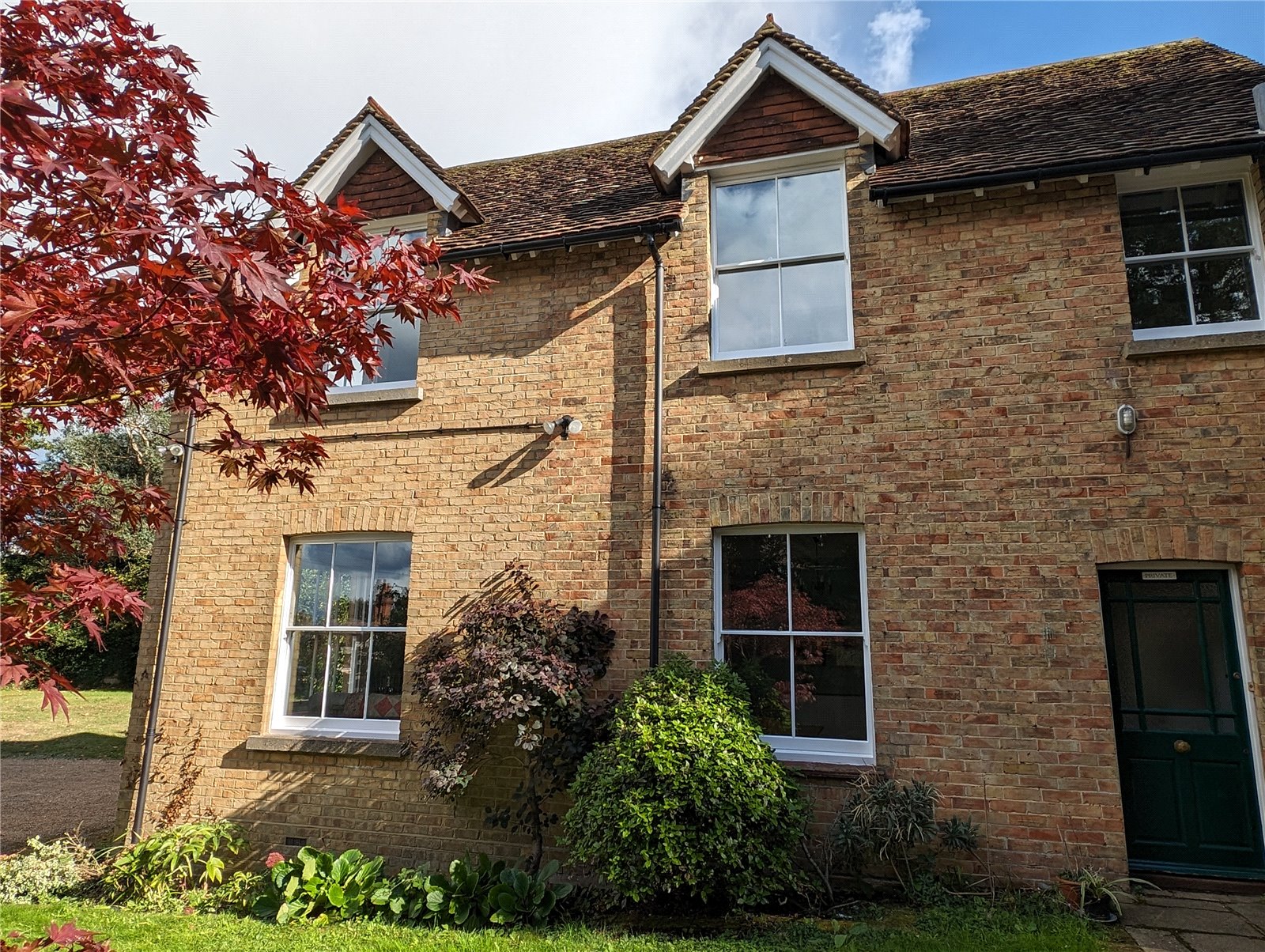 Photos of Westerham Road, Bessels Green, Sevenoaks, Kent TN13