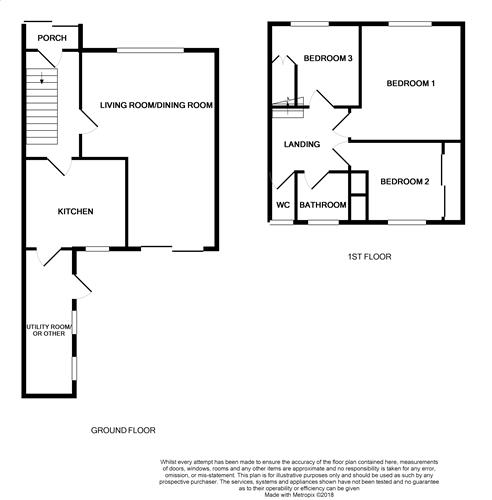 3 Bedrooms Terraced house for sale in Marley Gardens, Battle TN33