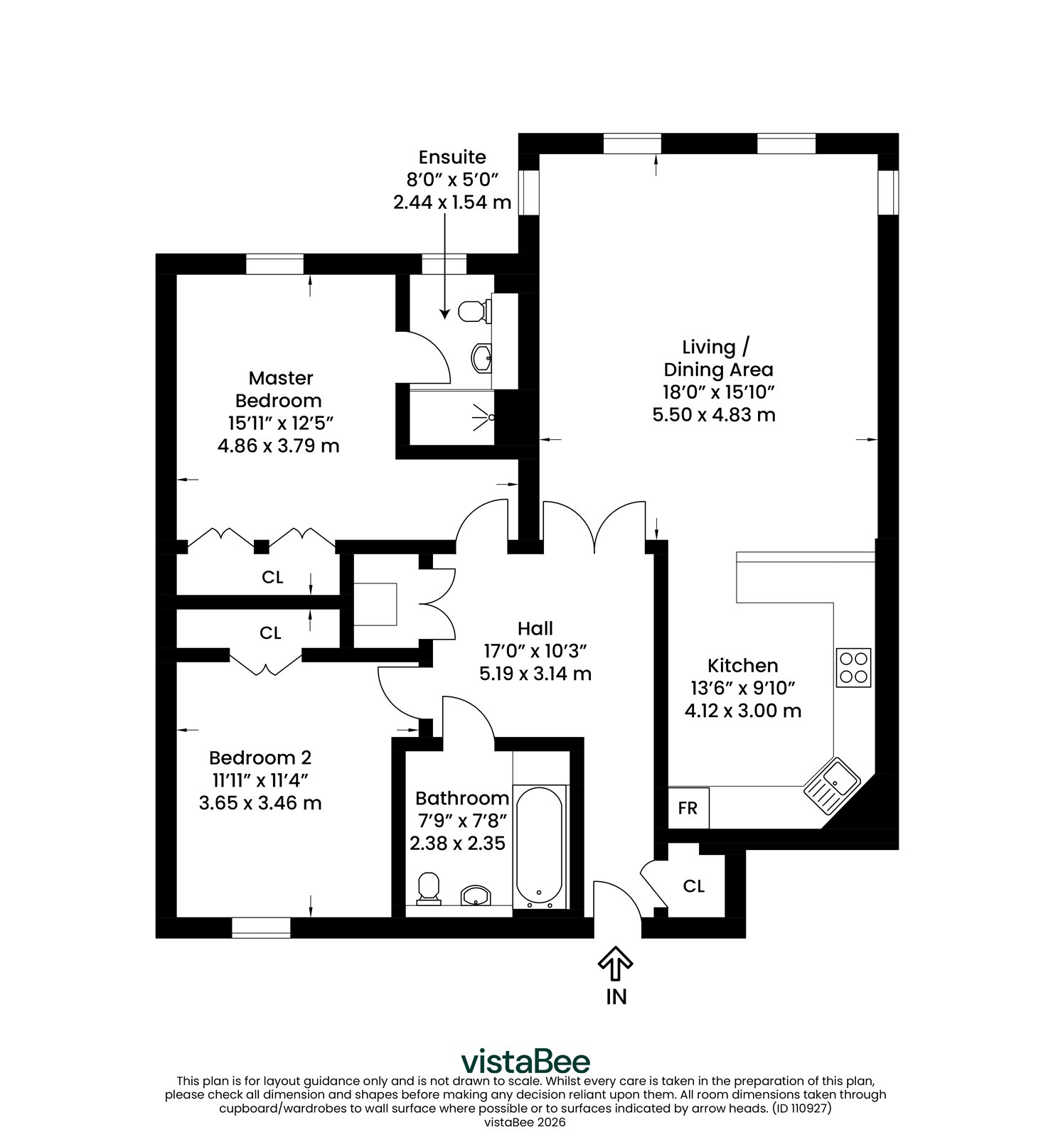 Cromarty Grove, Inverkip floorplan