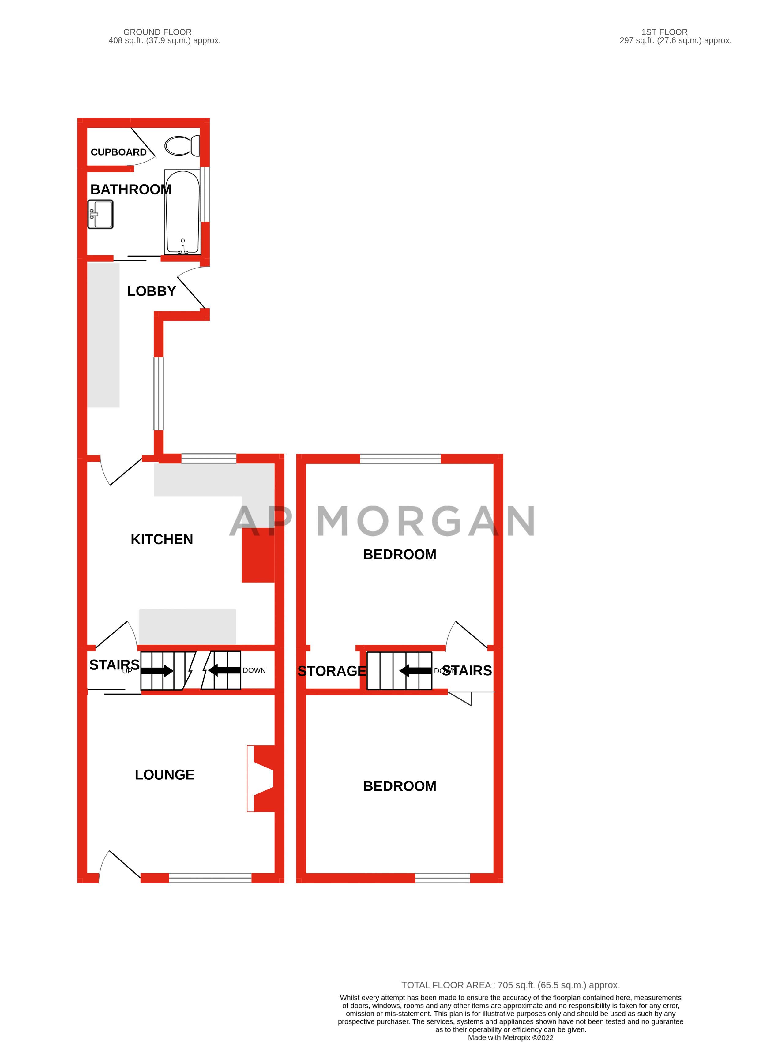 Field Lane, Oldswinford, Stourbridge DY8, 2 bedroom end terrace house