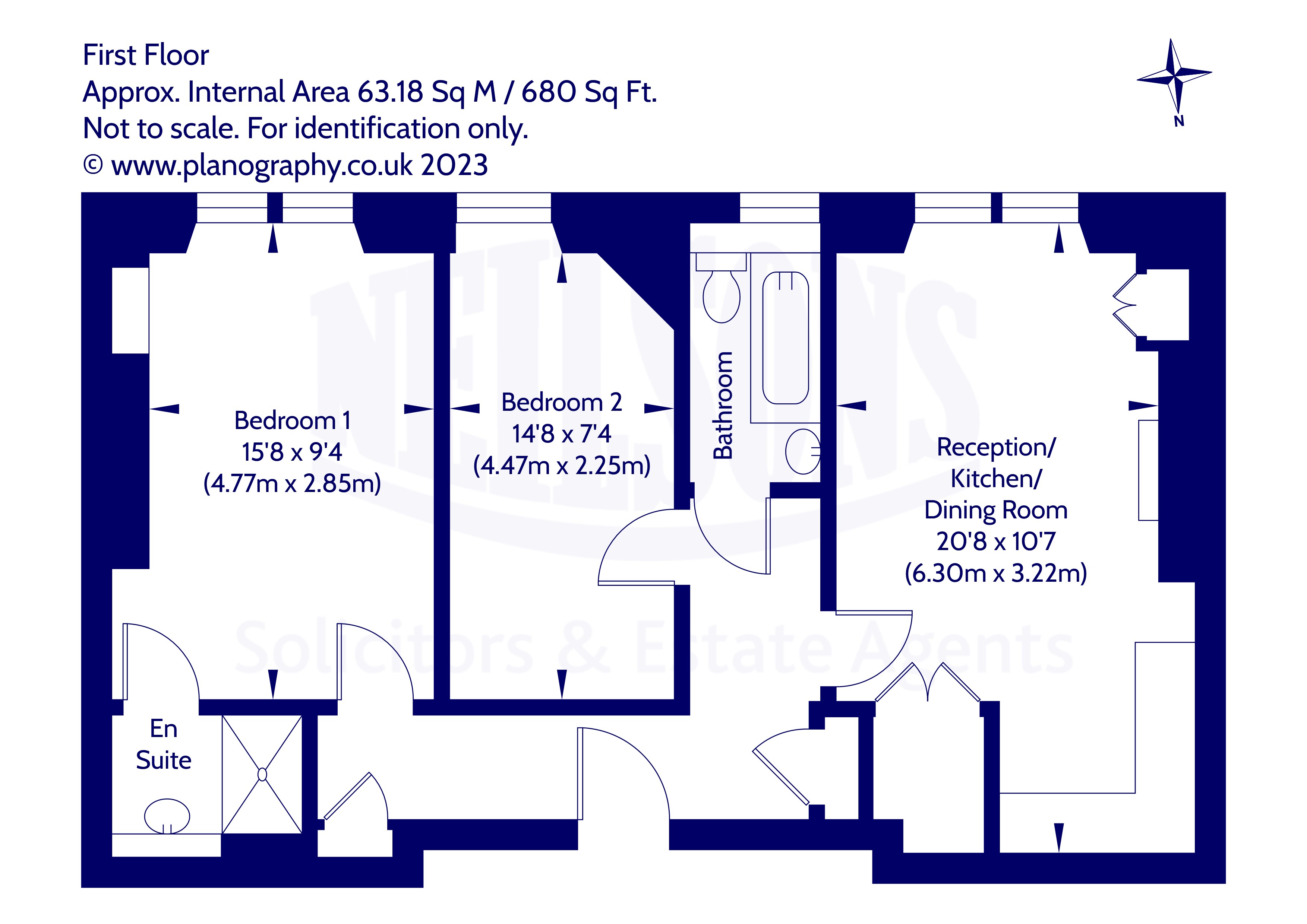 10 1F2, Craiglea Drive, Edinburgh EH10, 2 bedroom flat for sale