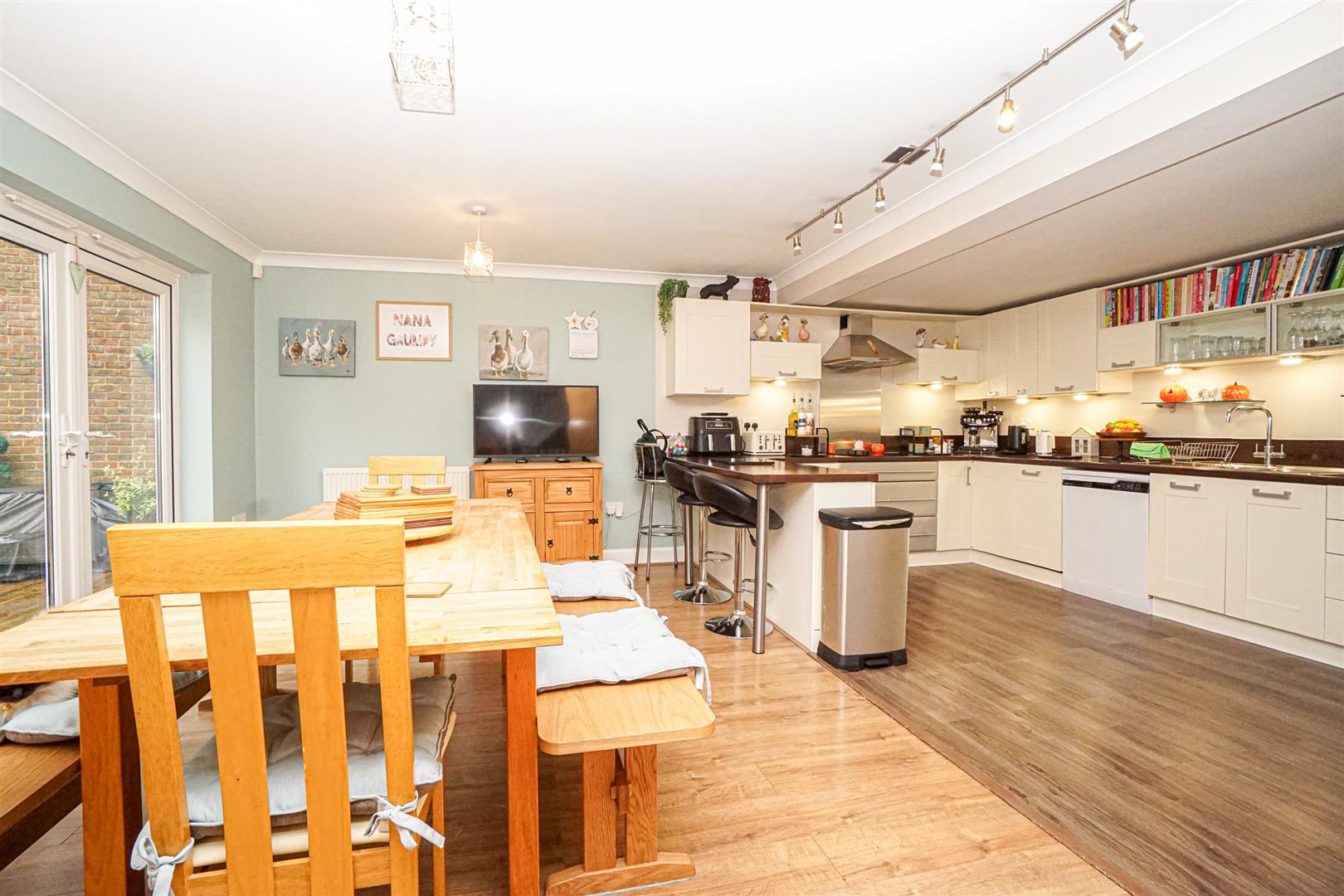 15, Helmsman Rise, St. Leonards-On-Sea photo 4