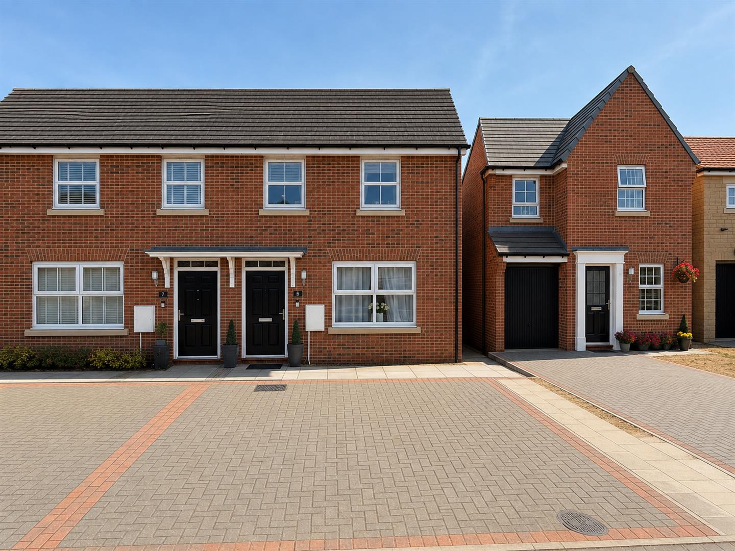 9, Woodland Crescent, Doncaster photo 2