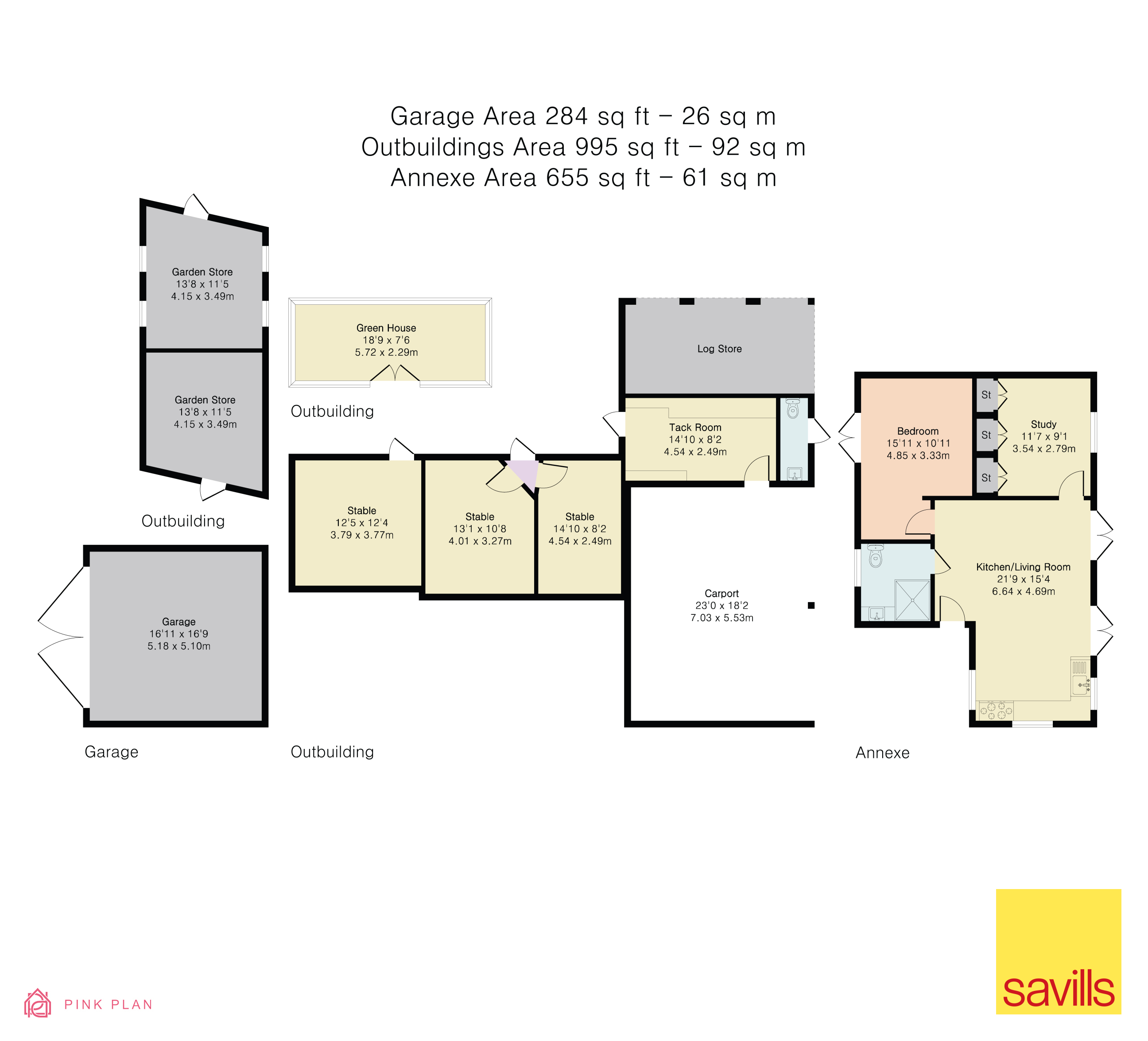 Dillions,, Tanyard Lane, Haywards Heath floorplan