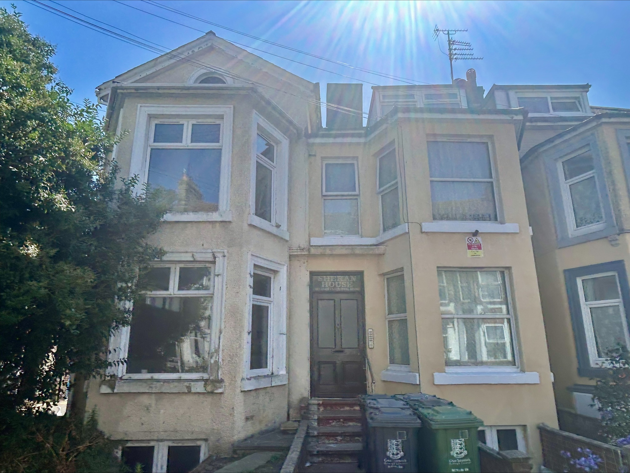 7, Britannia Road, Great Yarmouth photo 4