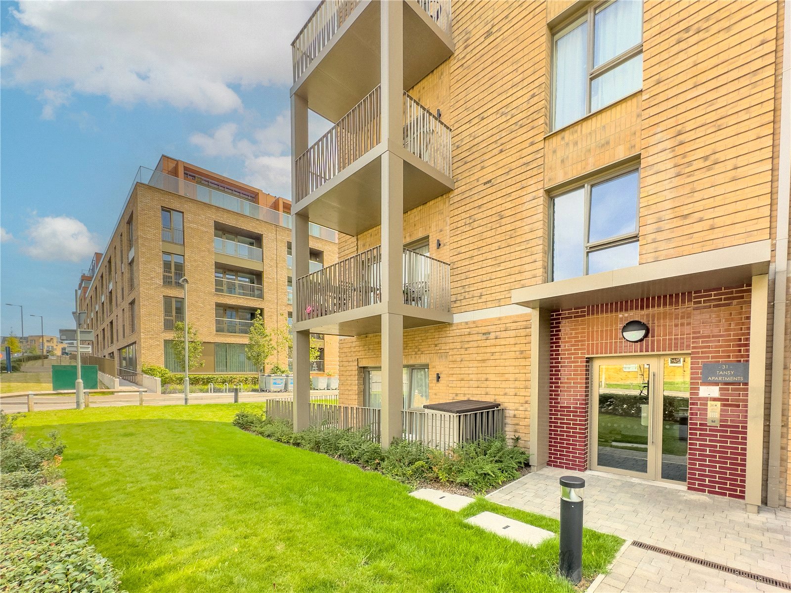 Flat 15, Tansy Apartments, 31, Inglis Way, London photo 5
