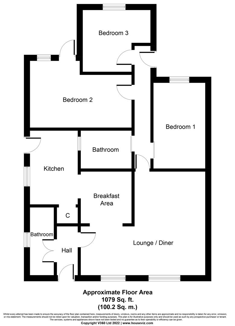 Lady Margaret Gardens, Woodbridge IP12, 3 bedroom semidetached