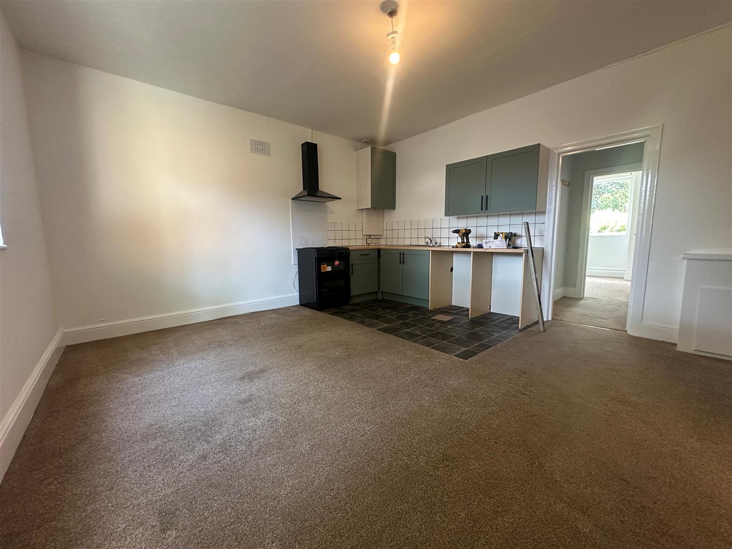 Flat 1, 11, North Lodge road, Poole photo 4