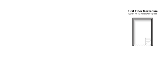 Littlebourne Road, Canterbury floorplan