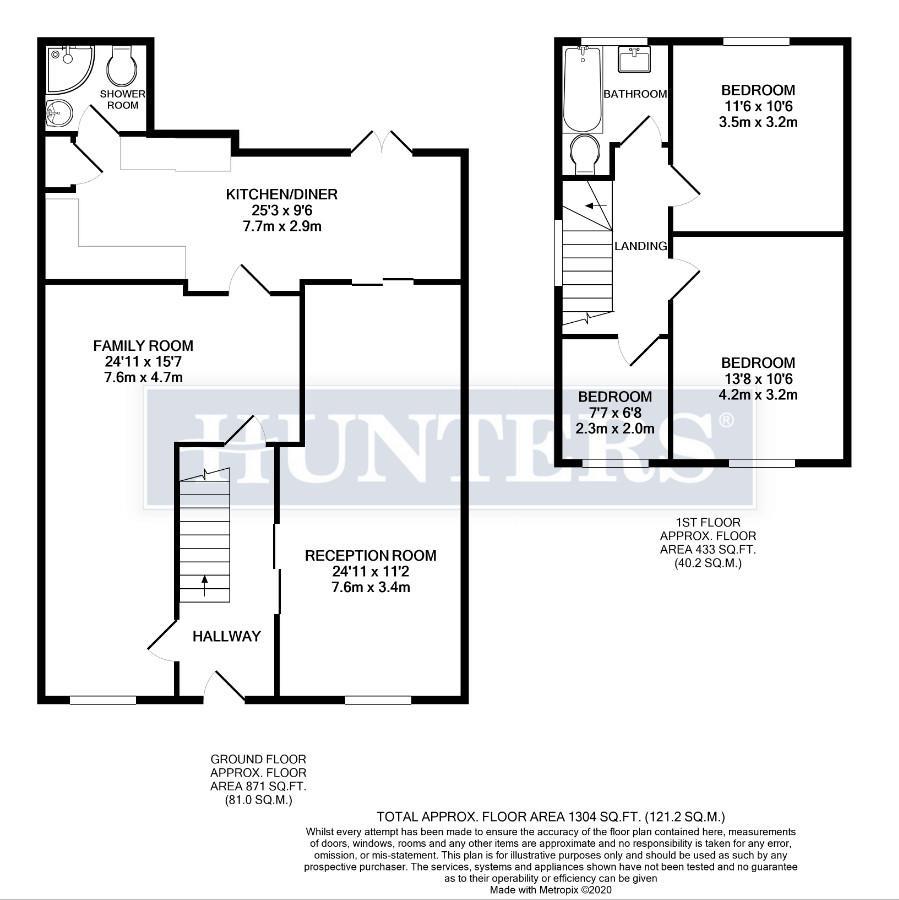 Shakespeare Avenue, Hayes, Middlesex UB4, 3 bedroom semidetached house