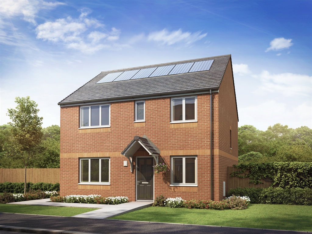 Free property report 1, Colliery Lane, Whitburn, Bathgate, EH47 0SU