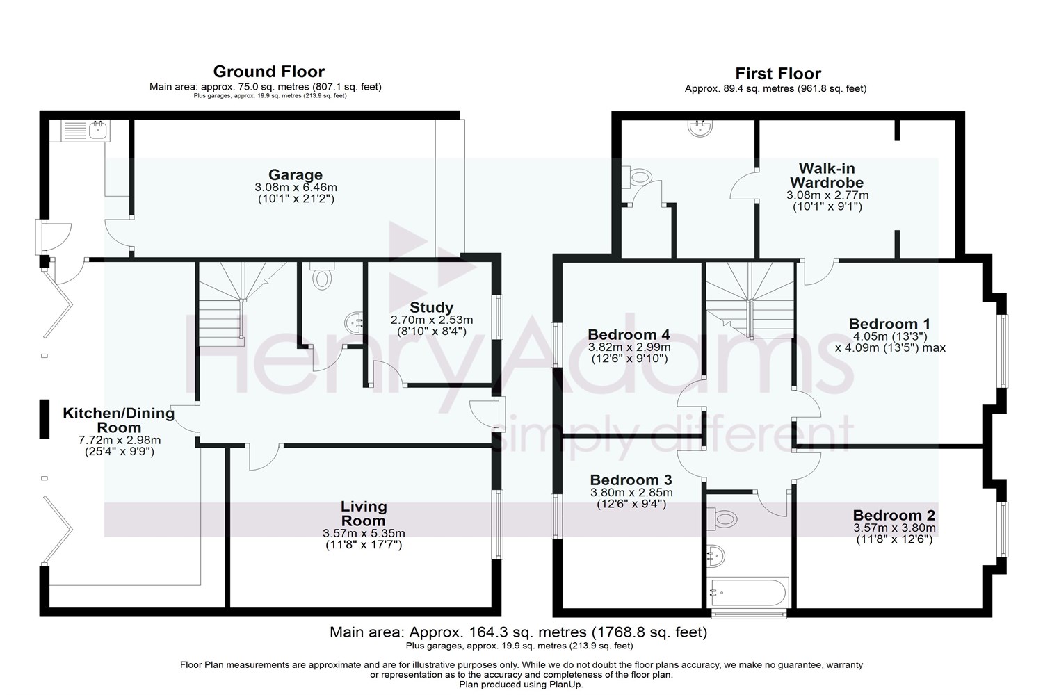 Swallows Gate, The Birch, Angmering, Littlehampton BN16, 4 bedroom