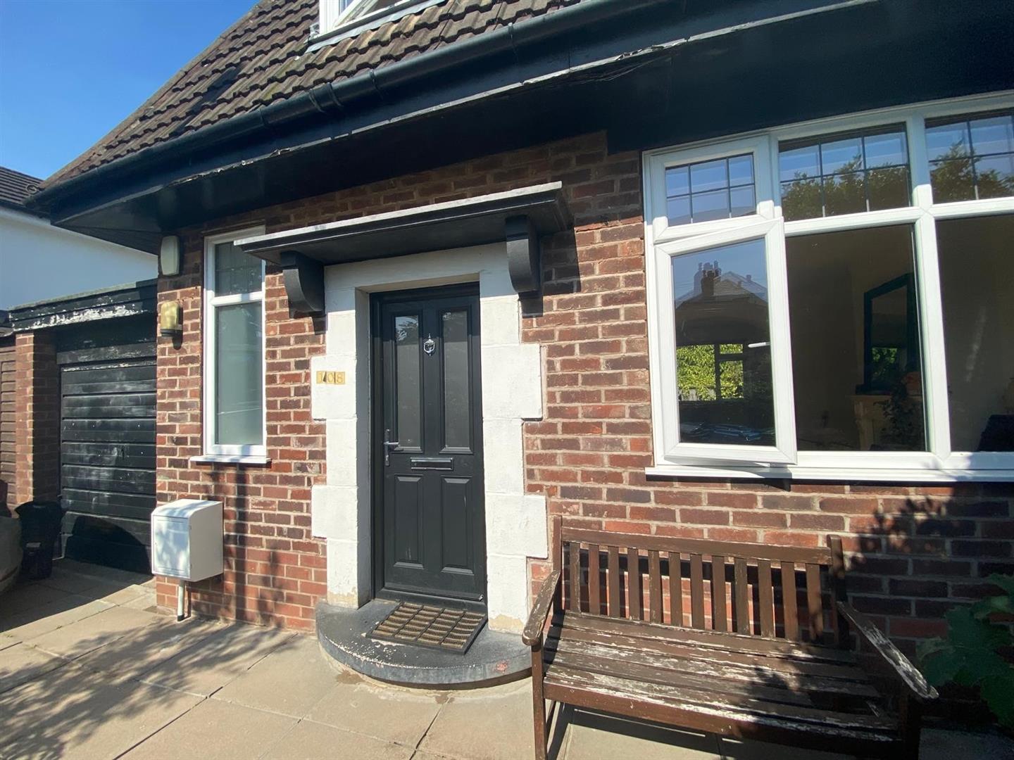 108, Ivygreen Road, Manchester photo 4