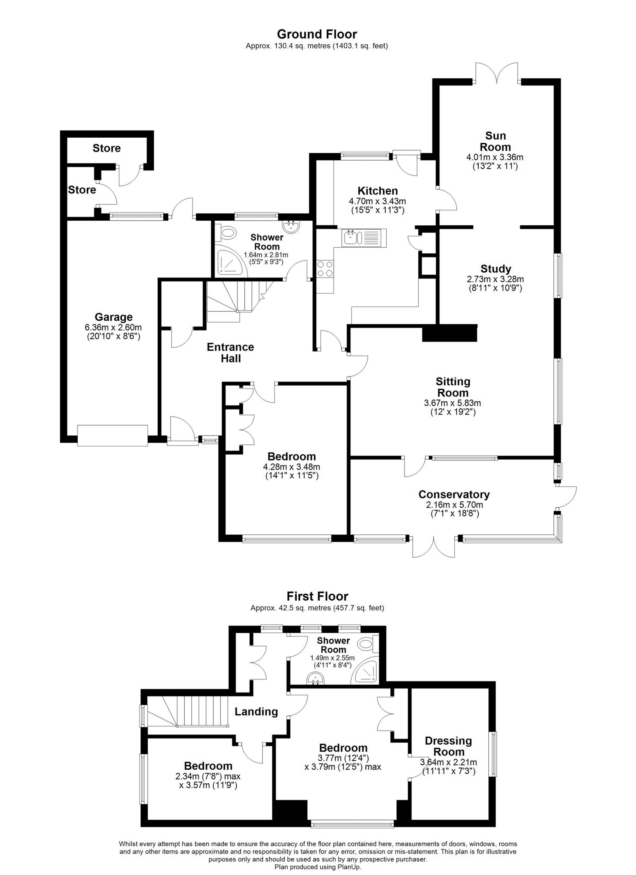 Free property report 24 Seaton Avenue, Hythe, CT21 5HH Chimnie