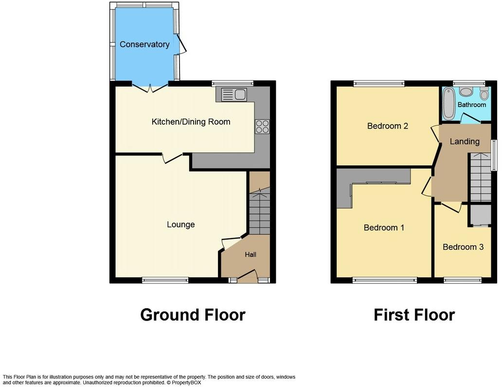 Towngate, Ossett WF5, 3 bedroom semidetached house for sale 64116649