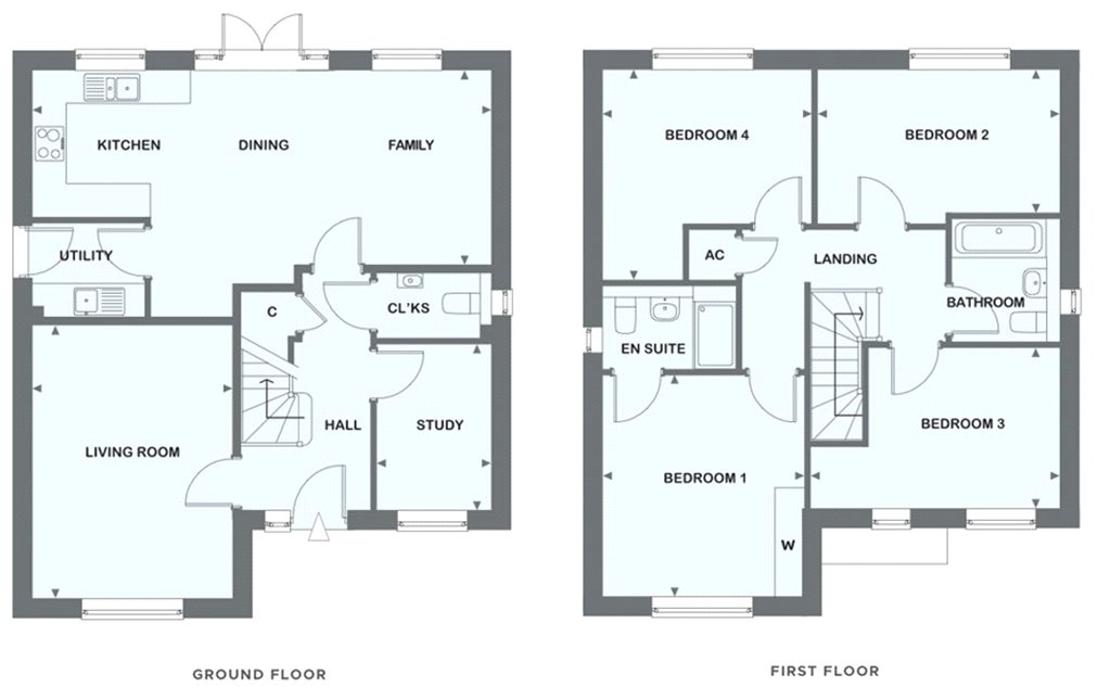 North Lodge Farm, Hayley Green, Warfield RG42, 4 bedroom detached house ...