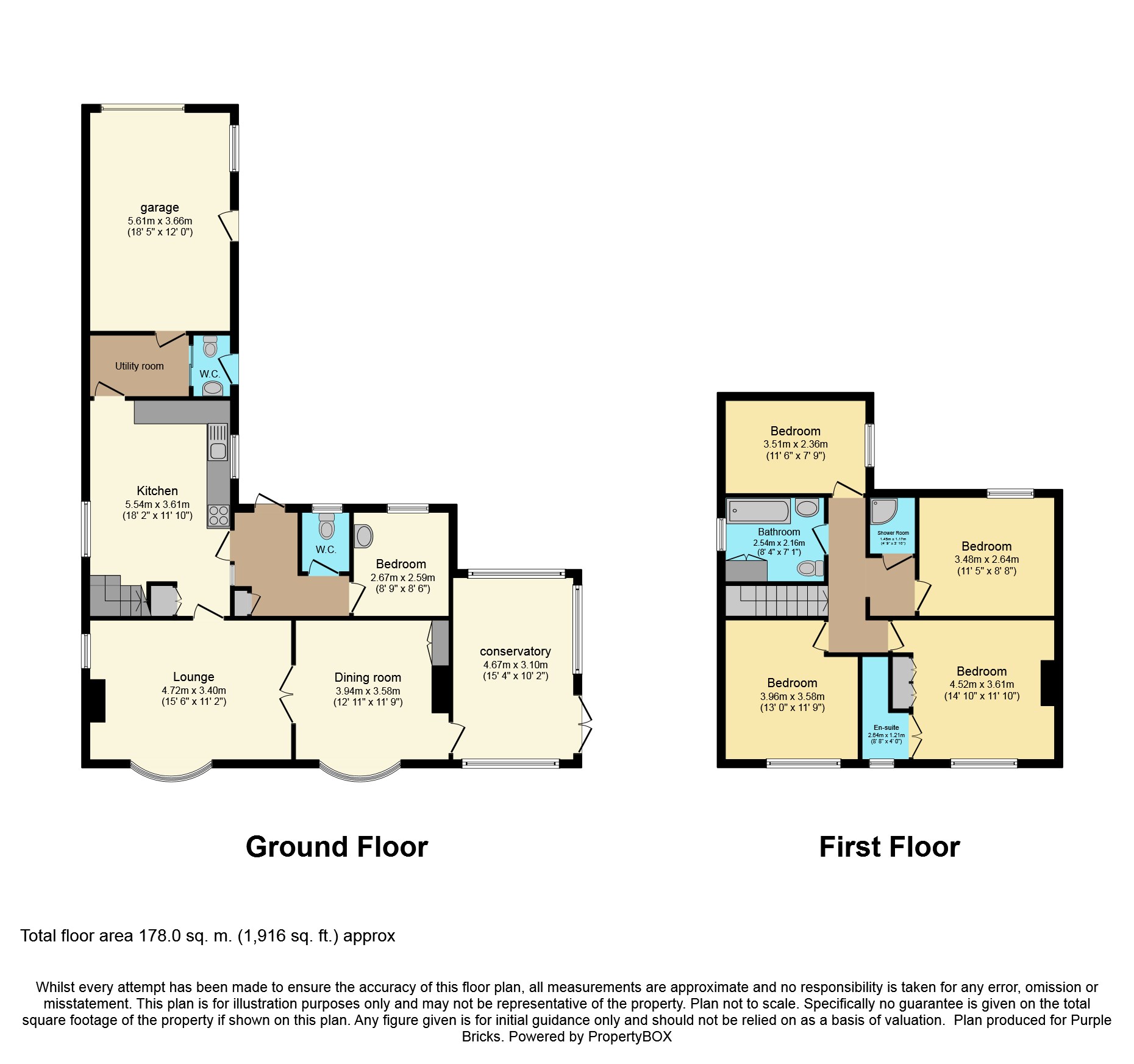 5 Bedrooms Detached house for sale in Church Lane, Doncaster DN9