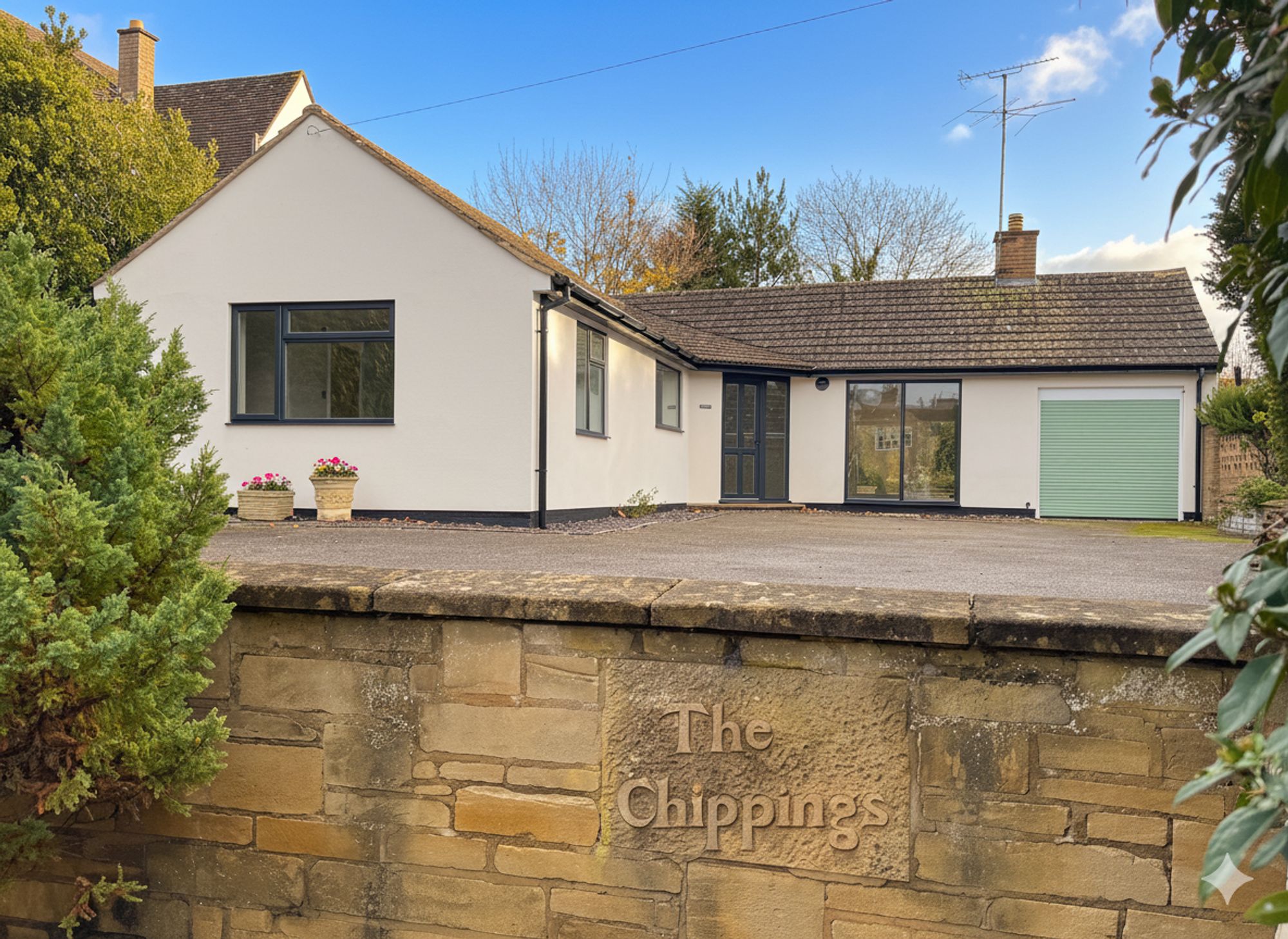 4-bed house on Chippings Southam Lane, Cheltenham, £700,000
