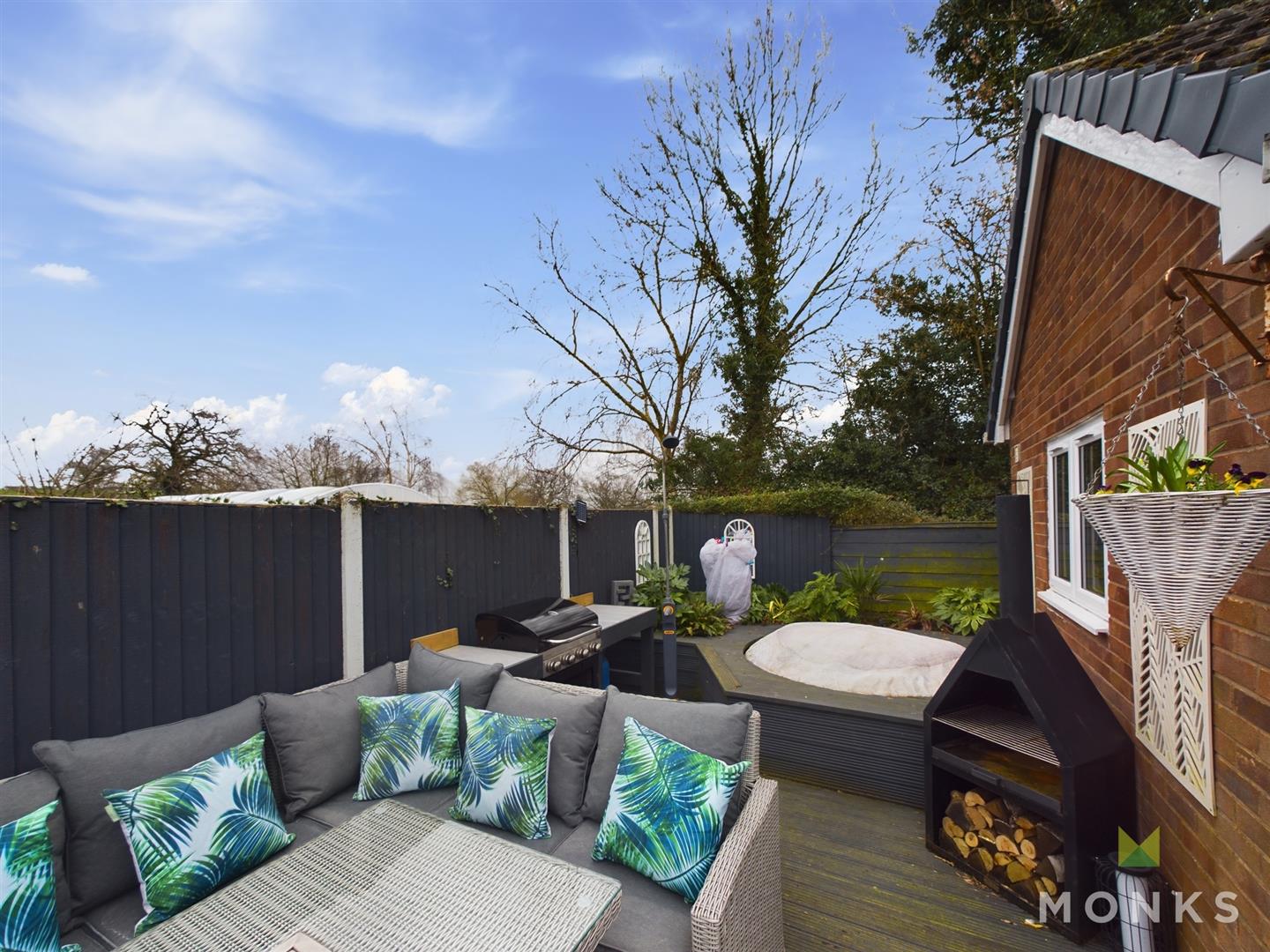 Photos of Broomhall Lane, Bomere Heath, Shrewsbury SY4 66833757